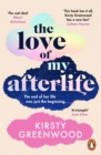 The Love of My Afterlife - Book