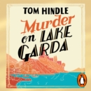 Murder on Lake Garda - eAudiobook