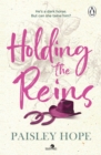 Holding the Reins : The must-read new spicy small town cowboy romance - eBook