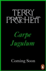 Carpe Jugulum : (Discworld Novel 23) - Book