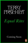 Equal Rites : (Discworld Novel 3) - Book