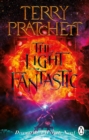 The Light Fantastic : (Discworld Novel 2) - Book