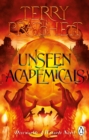 Unseen Academicals : (Discworld Novel 37) - Book