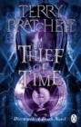 Thief Of Time : (Discworld Novel 26) - Book