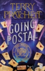 Going Postal : (Discworld Novel 33) - Book