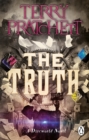 The Truth : (Discworld Novel 25) - Book