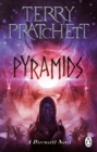 Pyramids : (Discworld Novel 7) - Book