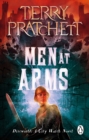Men At Arms : (Discworld Novel 15) - Book