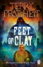 Feet Of Clay : (Discworld Novel 19) - Book