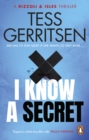 I Know a Secret : (Rizzoli & Isles 12) - Book