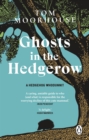 Ghosts in the Hedgerow : A hedghog whodunnit - Book