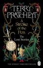 A Stroke of the Pen : The Lost Stories - Book