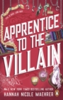Apprentice to the Villain - Book