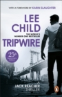 Tripwire : (Jack Reacher 3) - Book