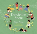 Dandelion Snow - Book