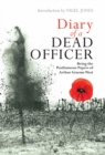 Diary of a Dead Officer - eBook
