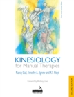 Kinesiology for Manual Therapies, 2nd Edition - Book
