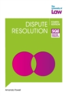 SQE - Dispute Resolution 4e - Book