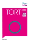 SQE - Tort 4e - Book