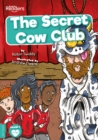 The Secret Cow Club - Book