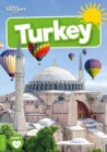 Turkey - Book