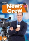News Crew - Book