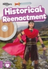 Historical Reenactment - Book