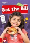 Get the Bill - Book