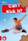 Can I Kick It? - Book