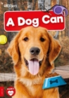 A Dog Can - Book