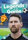 Legends of the Game - Book