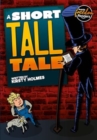 A Short Tall Tale - Book