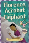 Florence, the Acrobat and the Elephant - Book