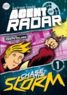 Chase the Storm (Nathan Chase Agent of RADAR #1) - Book