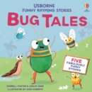 Bug Tales - Book