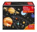 Usborne Book and Jigsaw The Solar System - Book