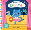 Suki Cat: Dancer - Book