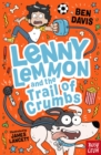 Lenny Lemmon and the Trail of Crumbs - eBook