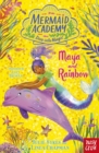 Mermaid Academy: Maya and Rainbow - eBook