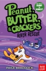 River Rescue - eBook