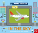 Make Tracks: In the Sky - Book