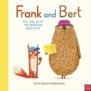 Frank and Bert: The One With the Missing Biscuits - Book