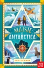 Maisie vs Antarctica - Book