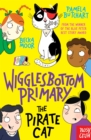 Wigglesbottom Primary: The Pirate Cat - eBook