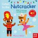 Listen to the Nutcracker - Book