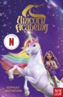 Unicorn Academy: Sophia's Invitation - eBook