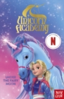 Unicorn Academy: Under the Fairy Moon - eBook