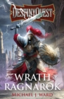 DestinyQuest: The Wrath of Ragnarok - Book