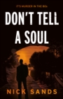 Don’t tell a Soul - Book