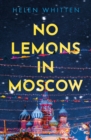 No Lemons in Moscow - Book